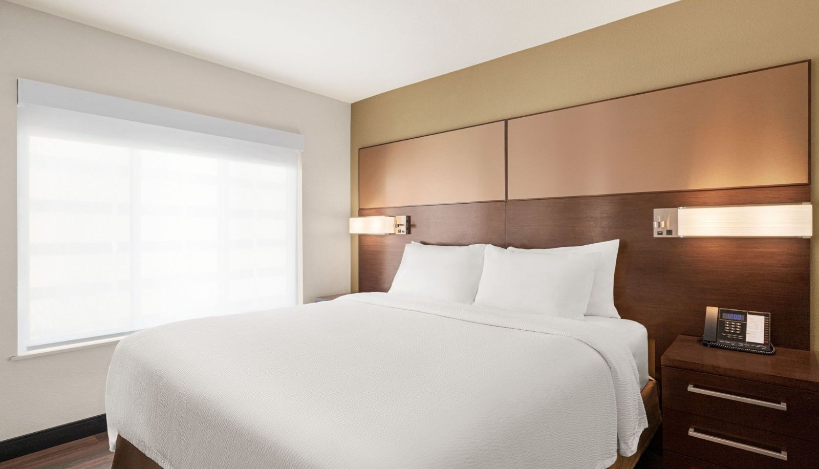 Zimmer - Residence Inn by Marriott Denver Cherry Creek