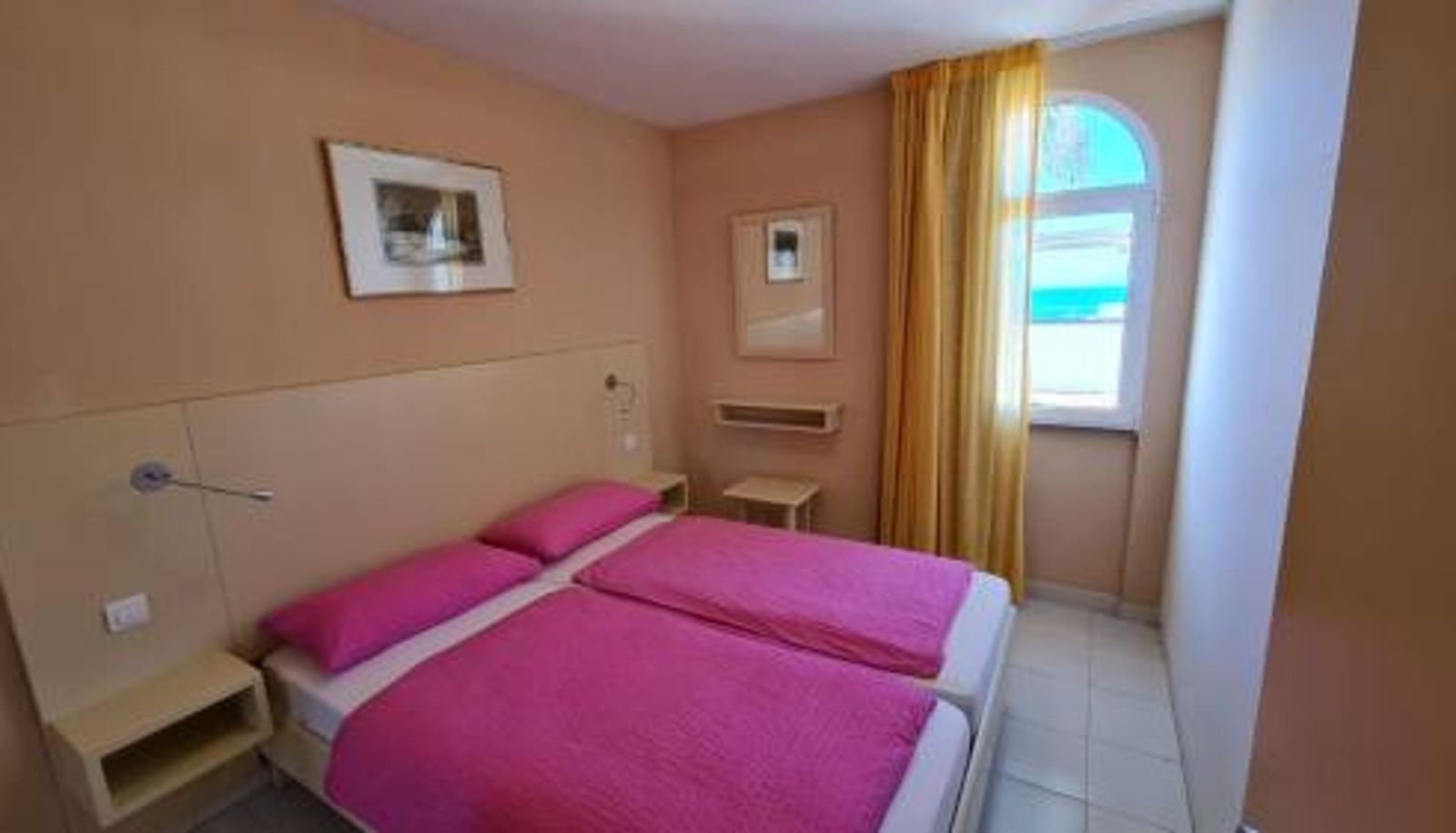 Appartement - Cura Sol