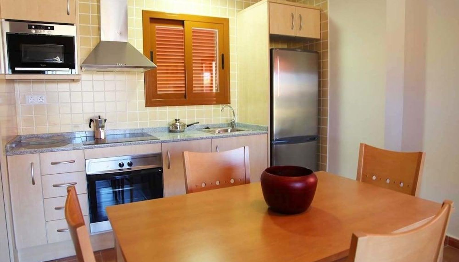 Apartment - Santara Wellness Resort