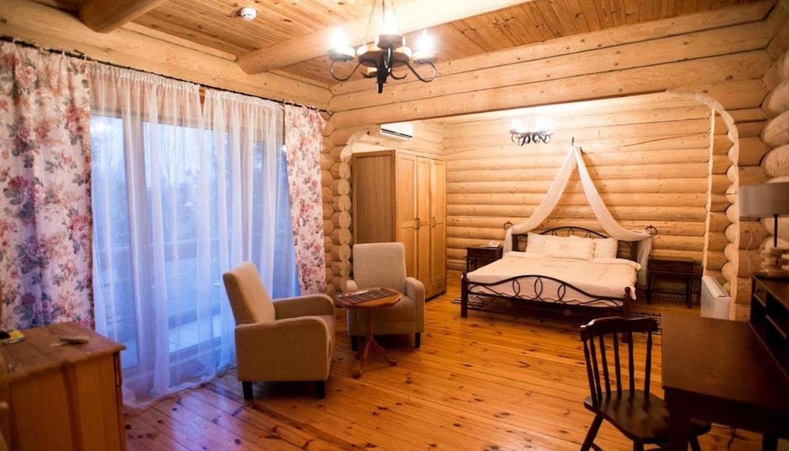 Standard room - Club Hotel Safari