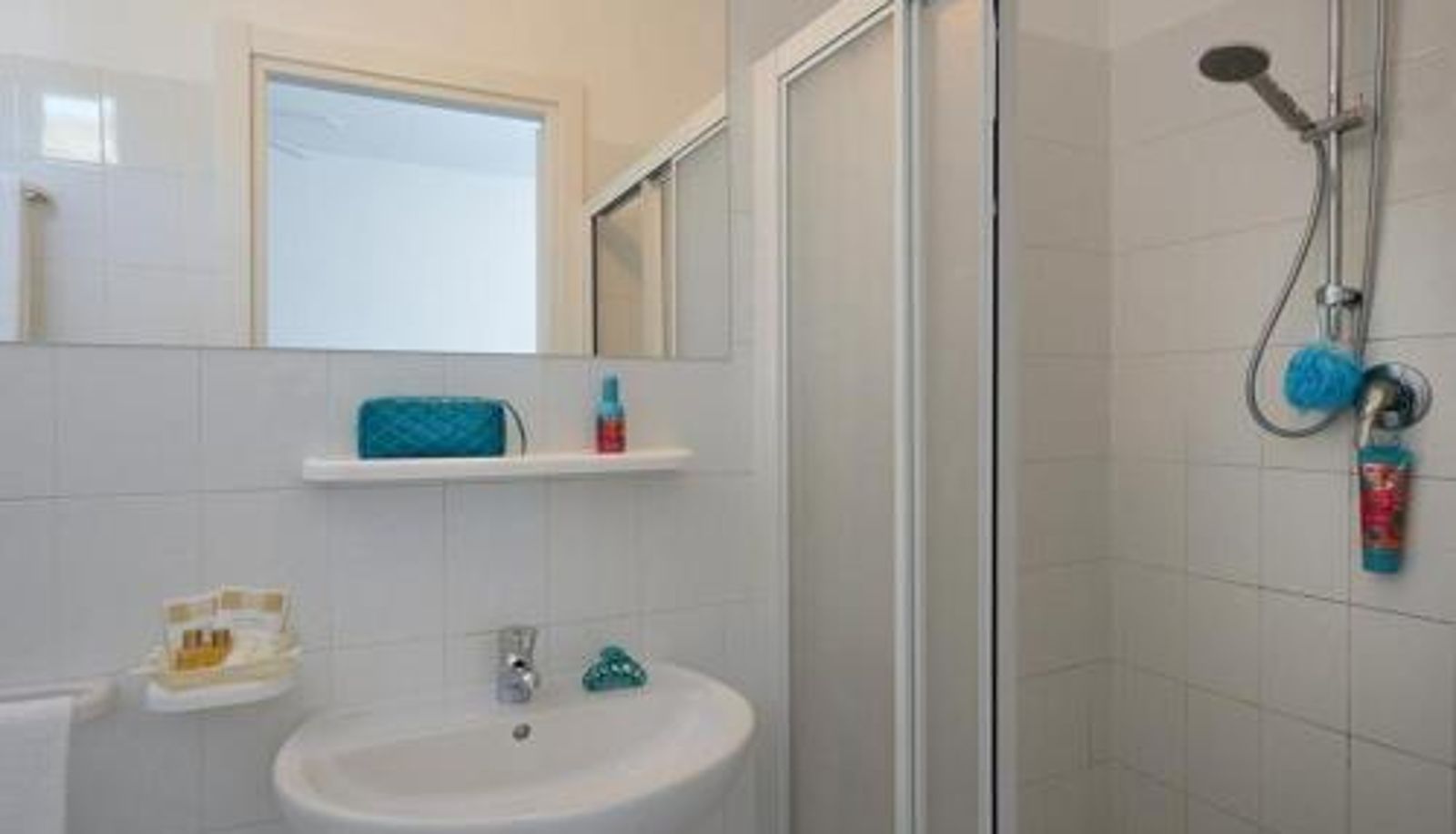 Room - Hotel Excelsior