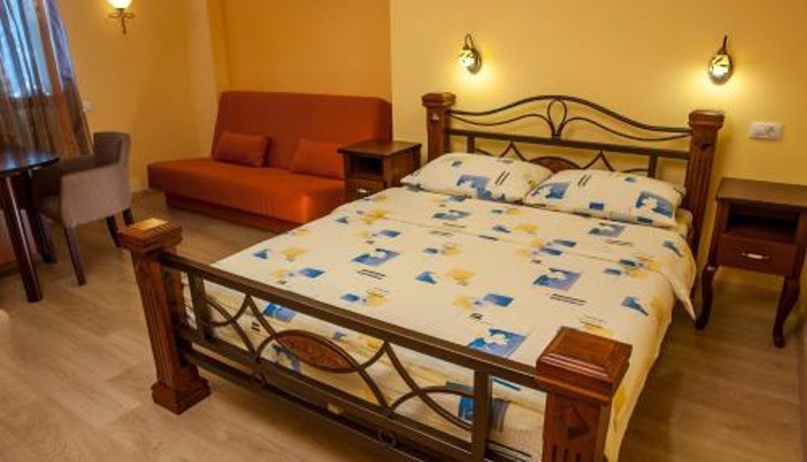Kamer - Hotel Laguna