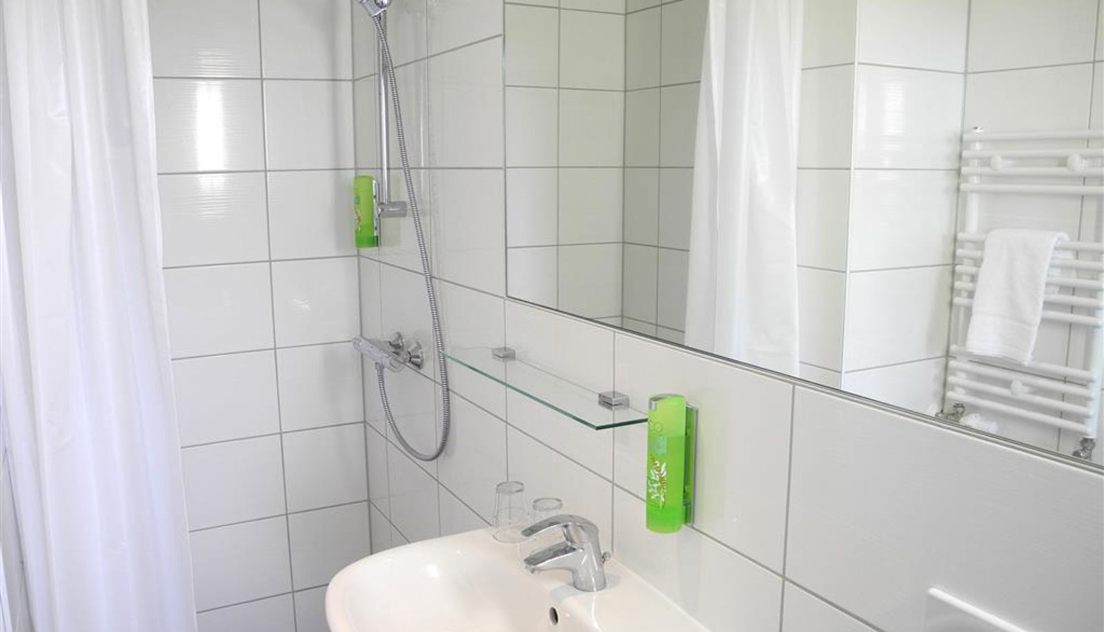 Camera - HotelSportforum