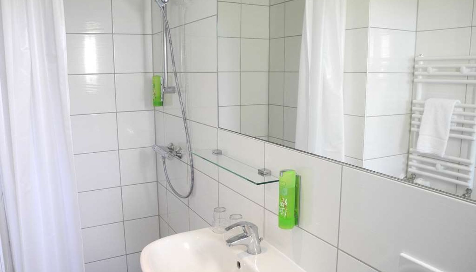 Camera - HotelSportforum