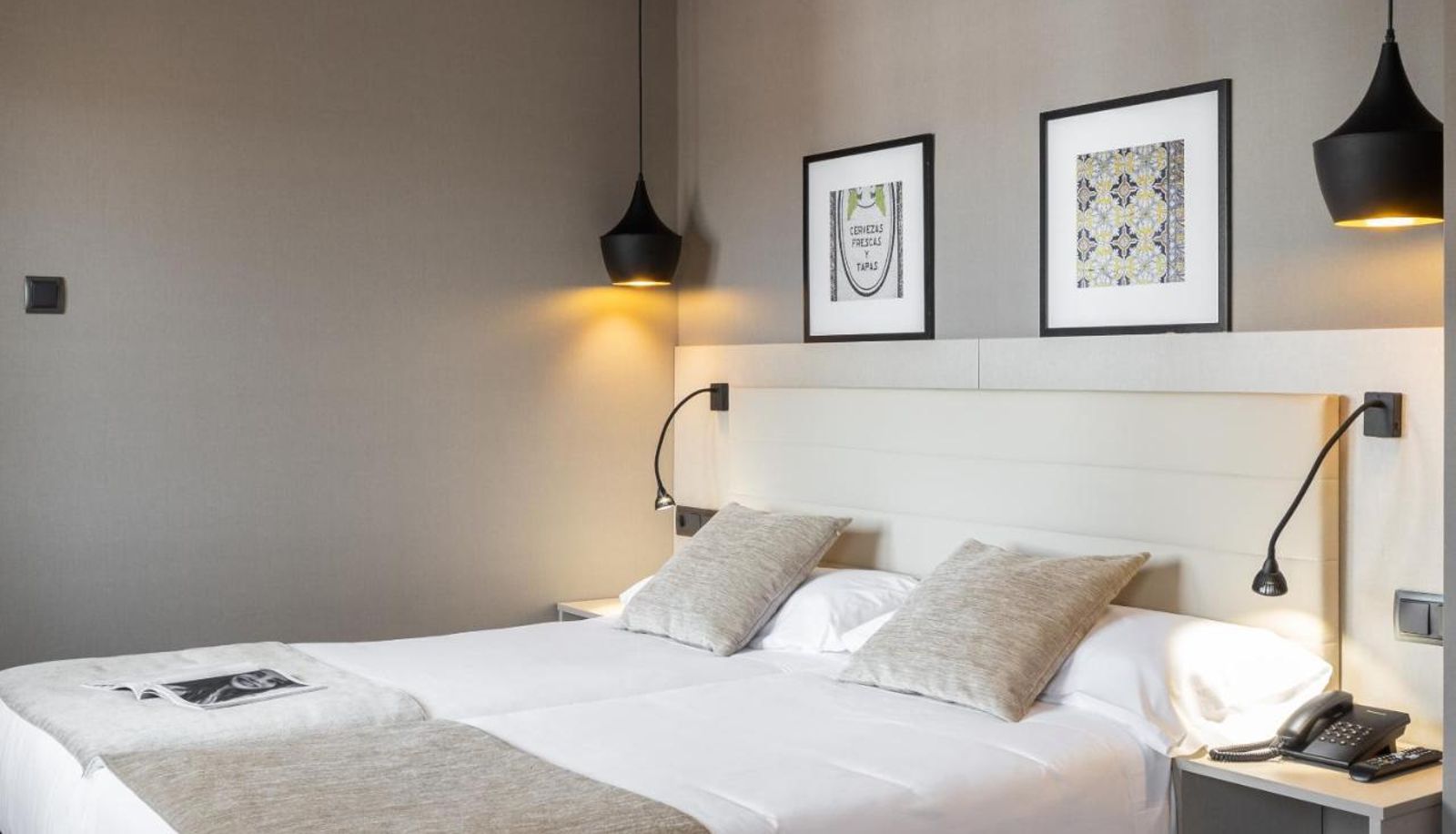 Info - HOTEL CORTEZO