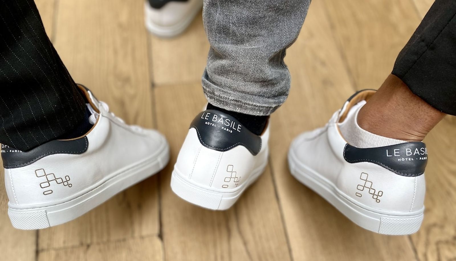 Recepcja - Le Basile