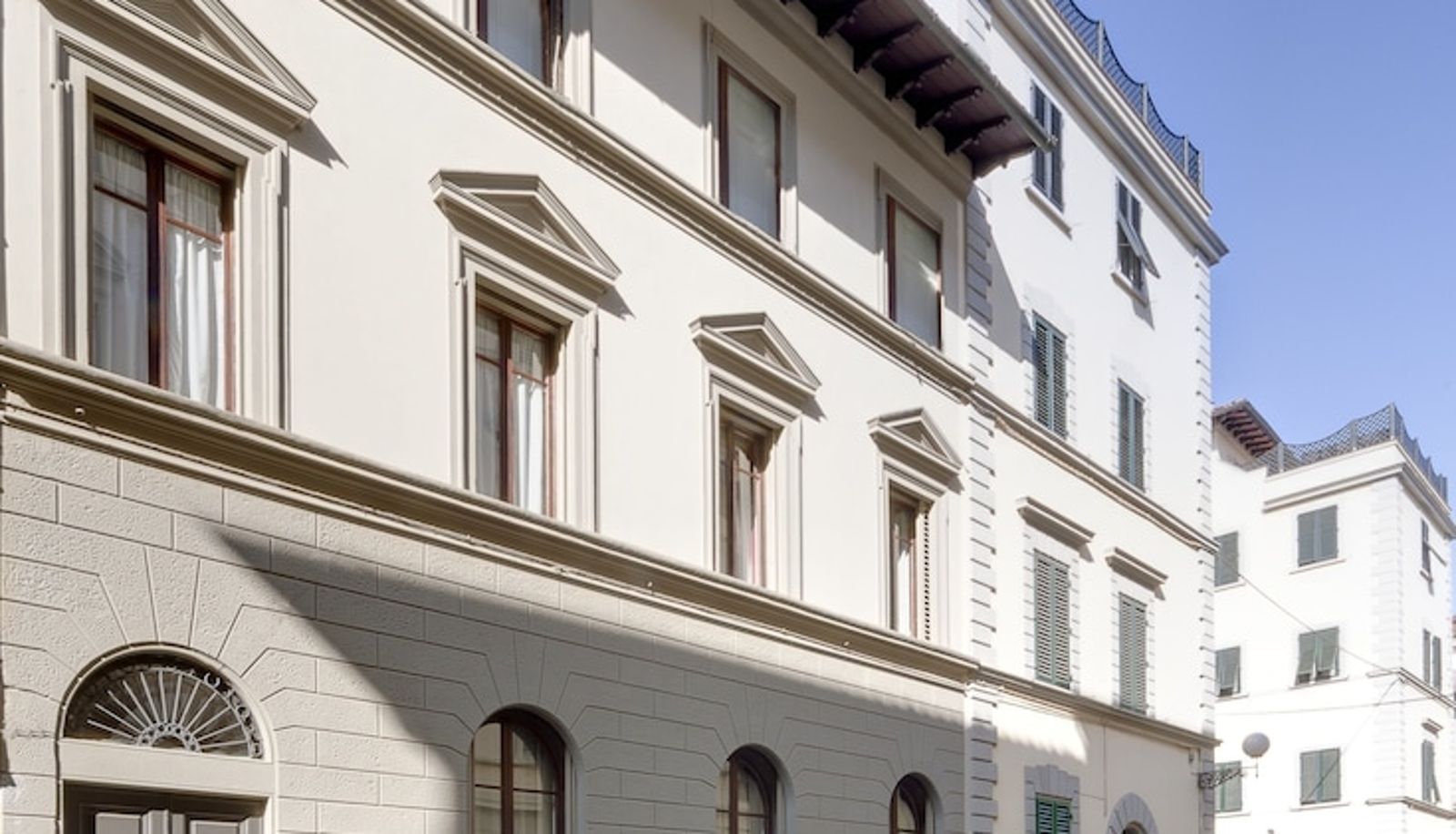 Info - Palazzo Branchi