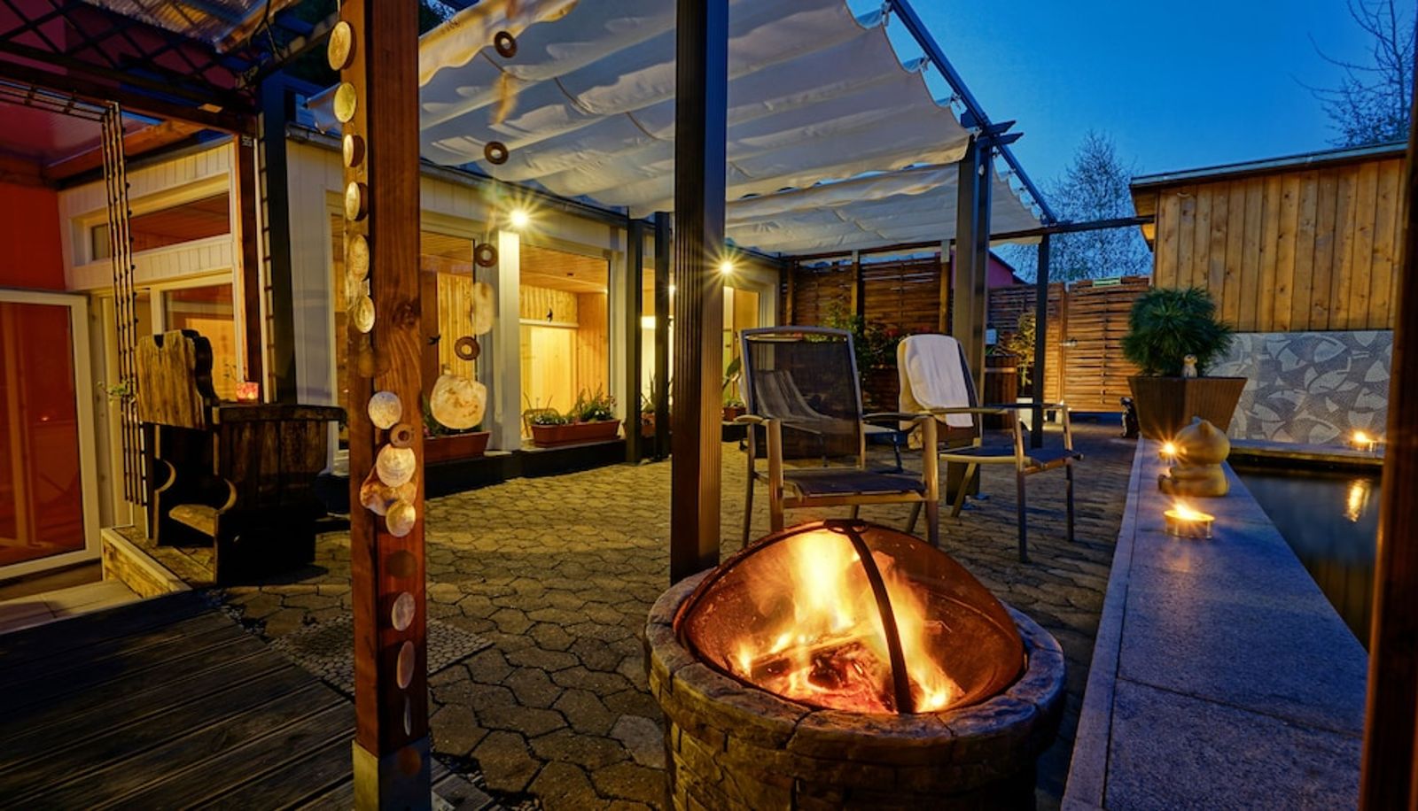 Info - Design Hotel Rangau