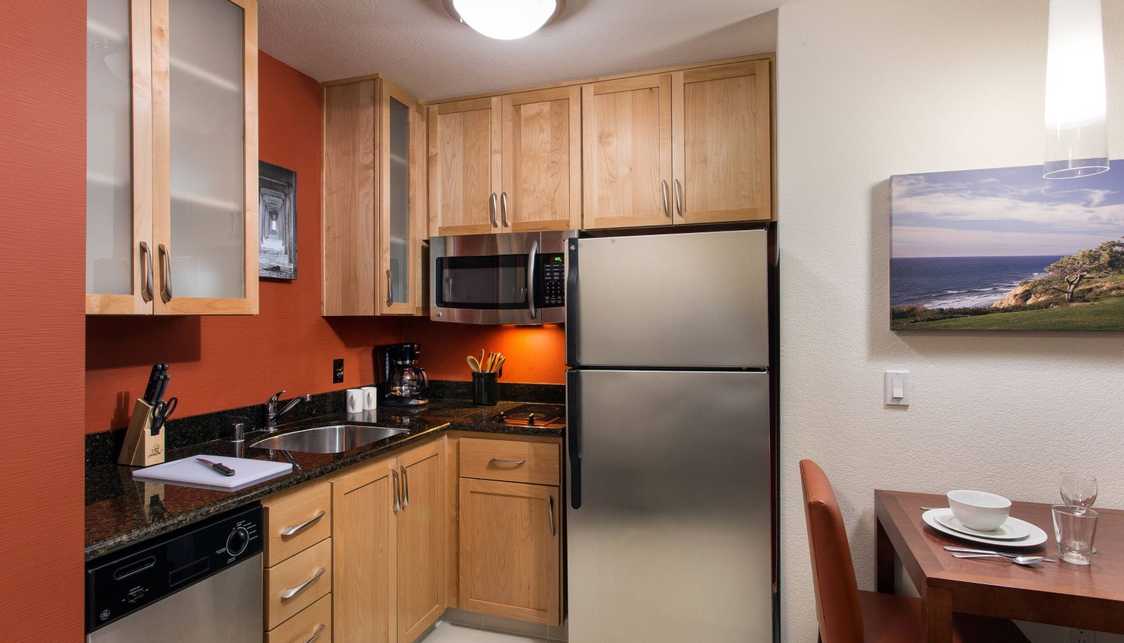 Room - Residence Inn by Marriott San Diego Del Mar
