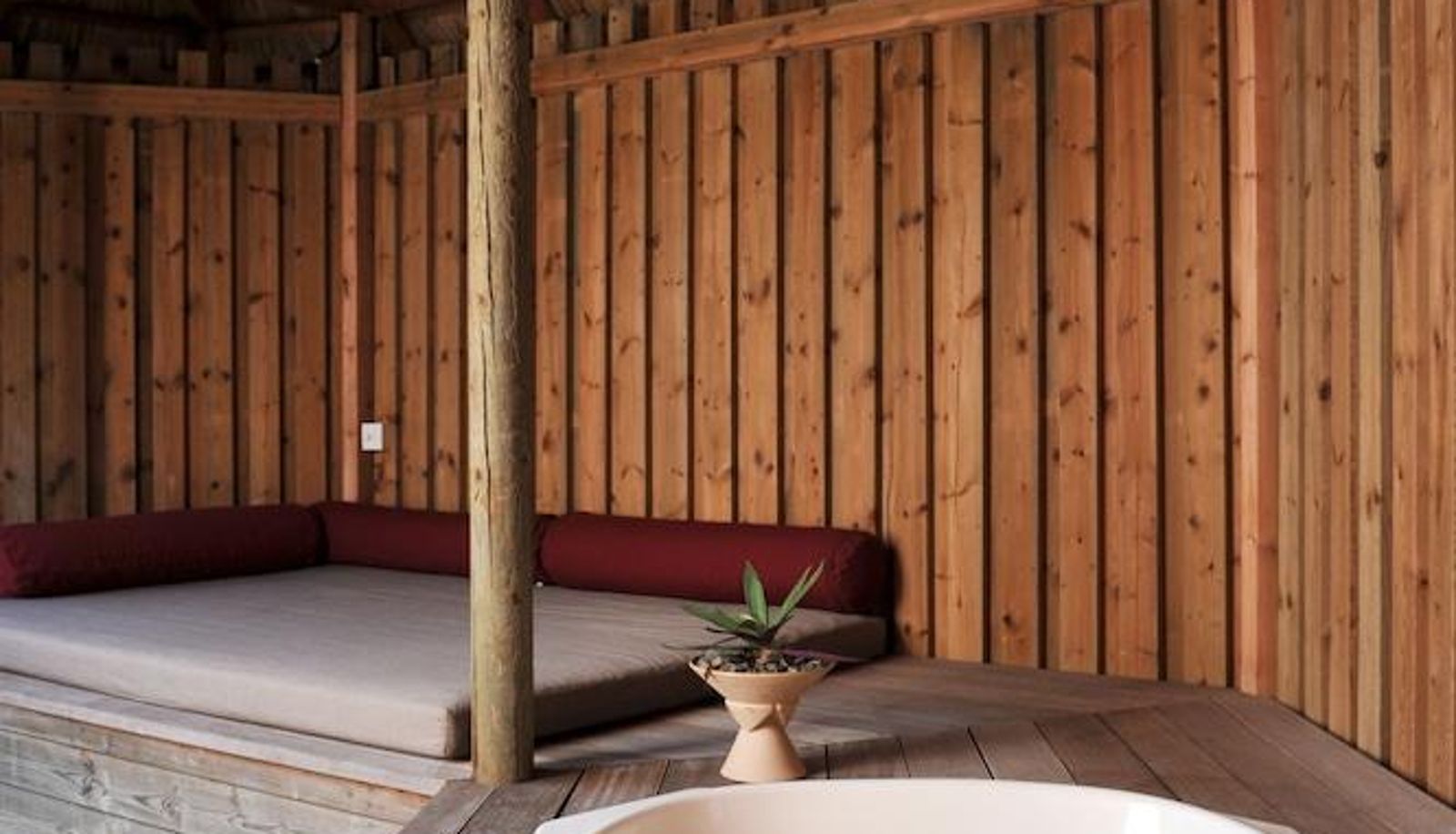 Apartment - Komandoo Island Resort and Spa