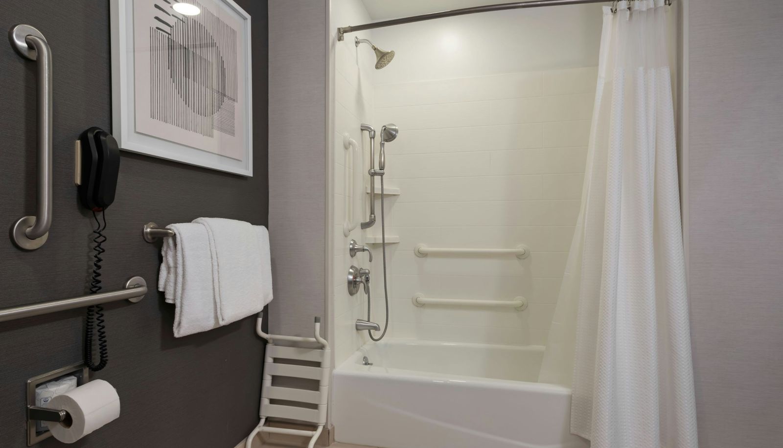 Chambre - Courtyard by Marriott Long Beach Airport