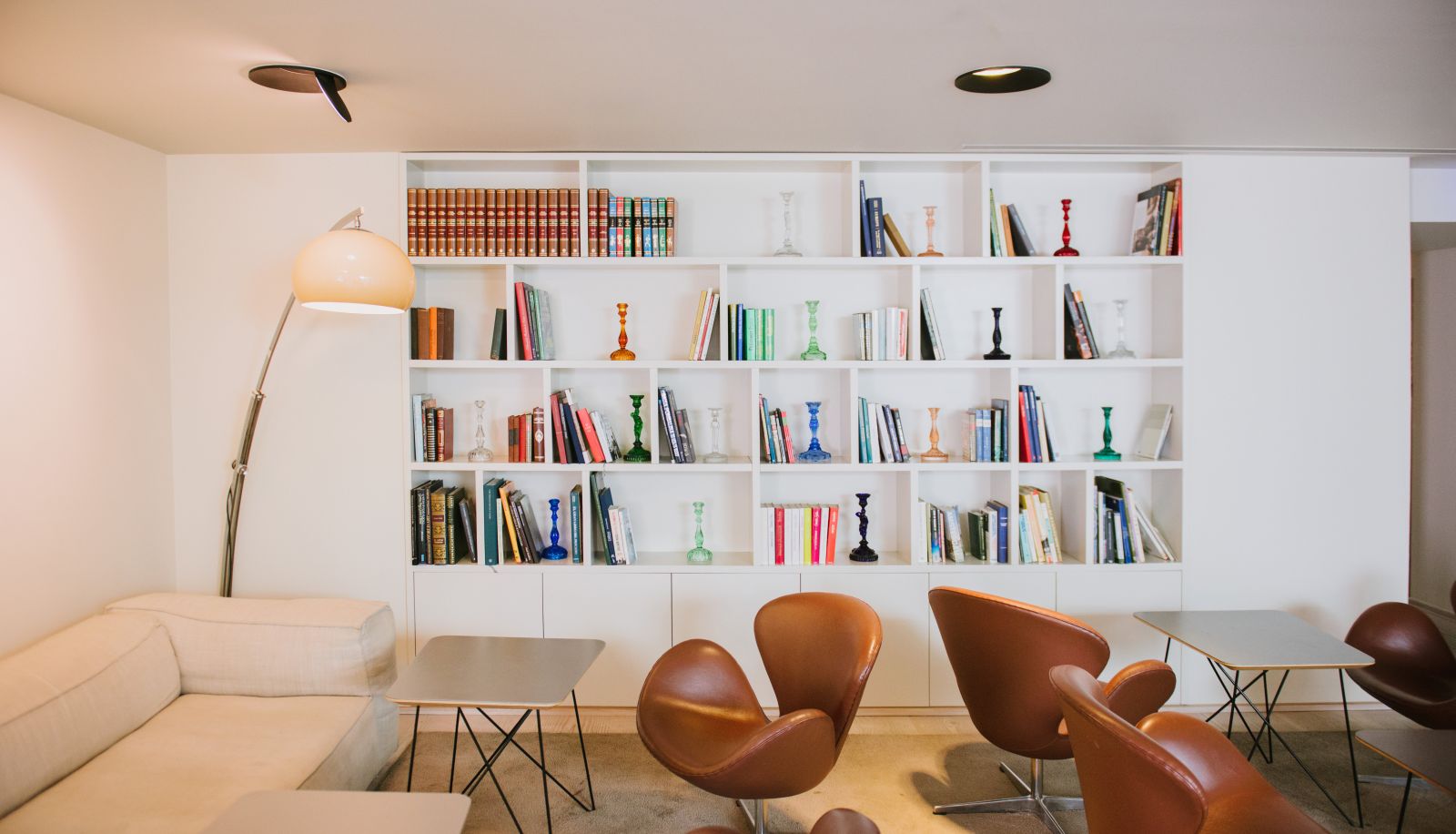 Zimmer - Memmo Alfama Hotel Design Hotels