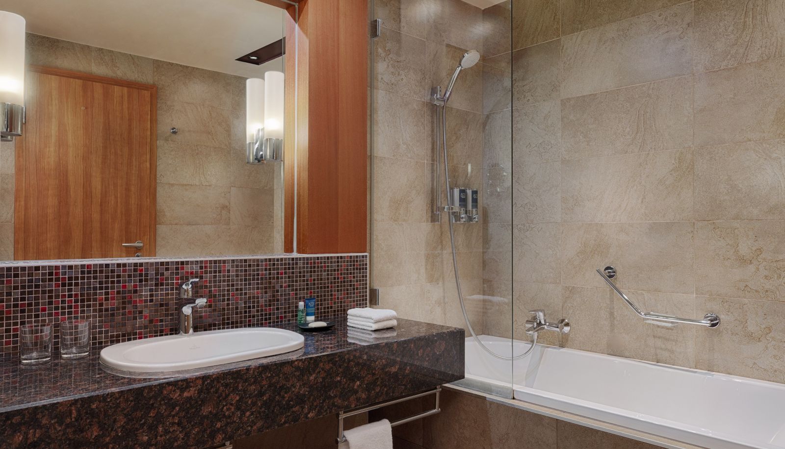 Zimmer - Four Points by Sheraton Kecskemet Hotel and Conference Center
