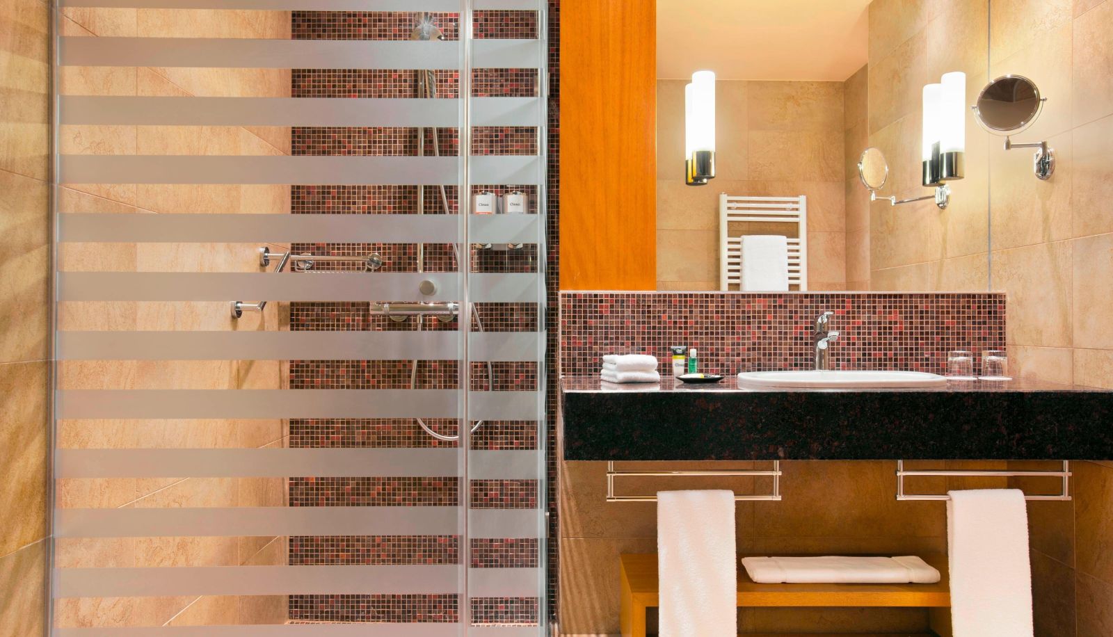 Zimmer - Four Points by Sheraton Kecskemet Hotel and Conference Center