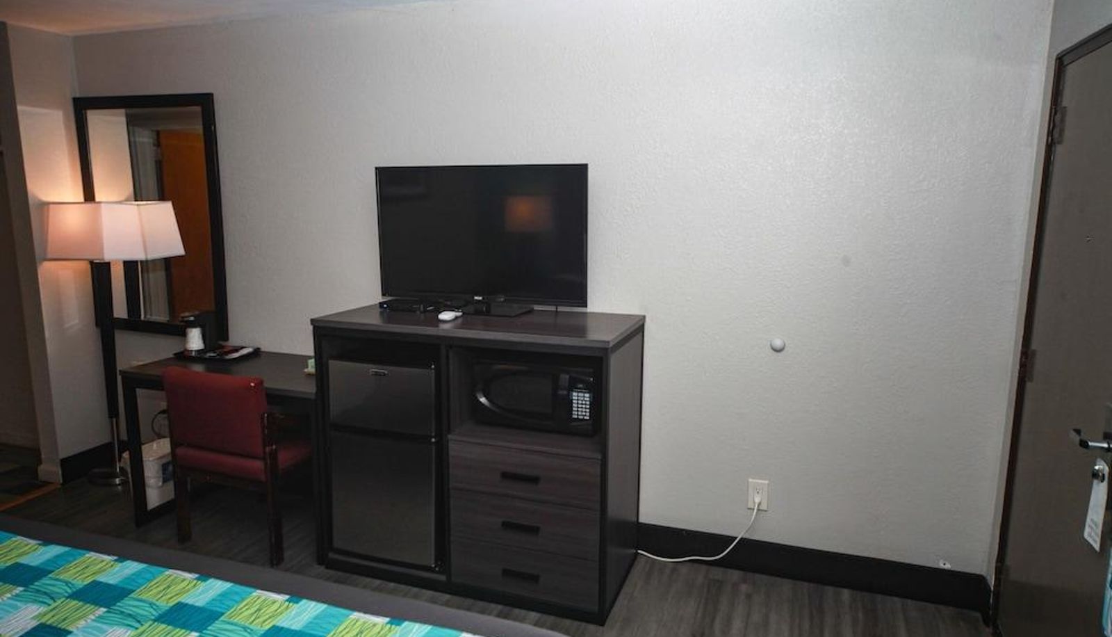 Standard room - ABVI Bradford