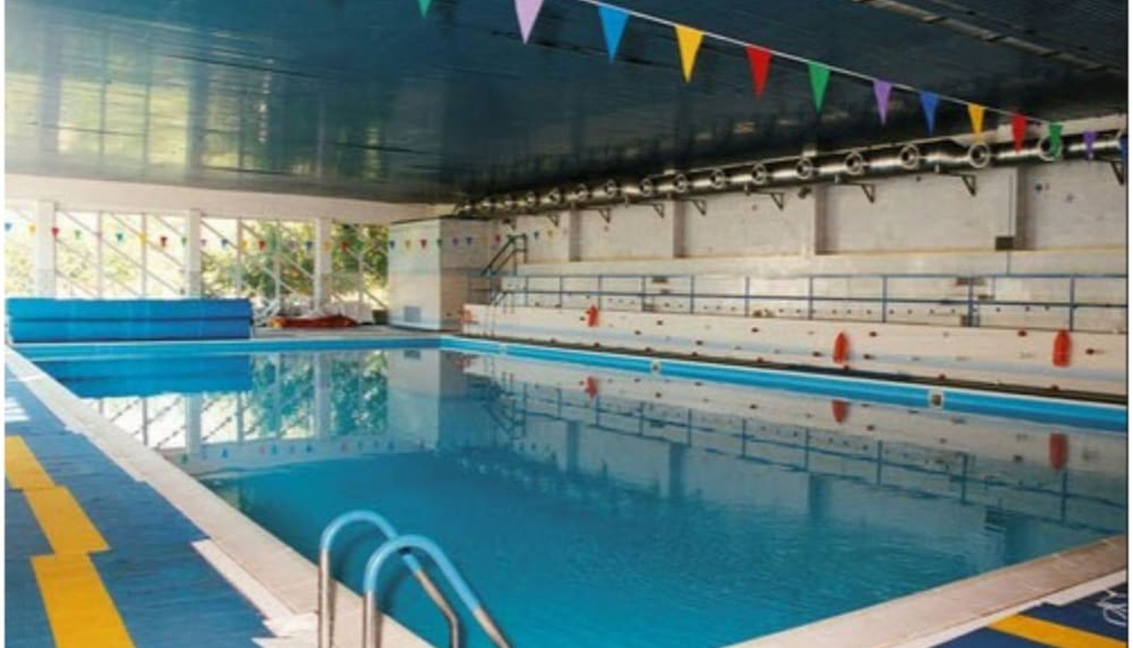 Pool - 5 Miglia Hotel & SPA