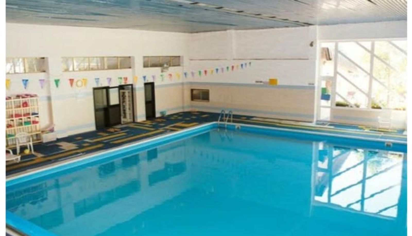 Pool - 5 Miglia Hotel & SPA