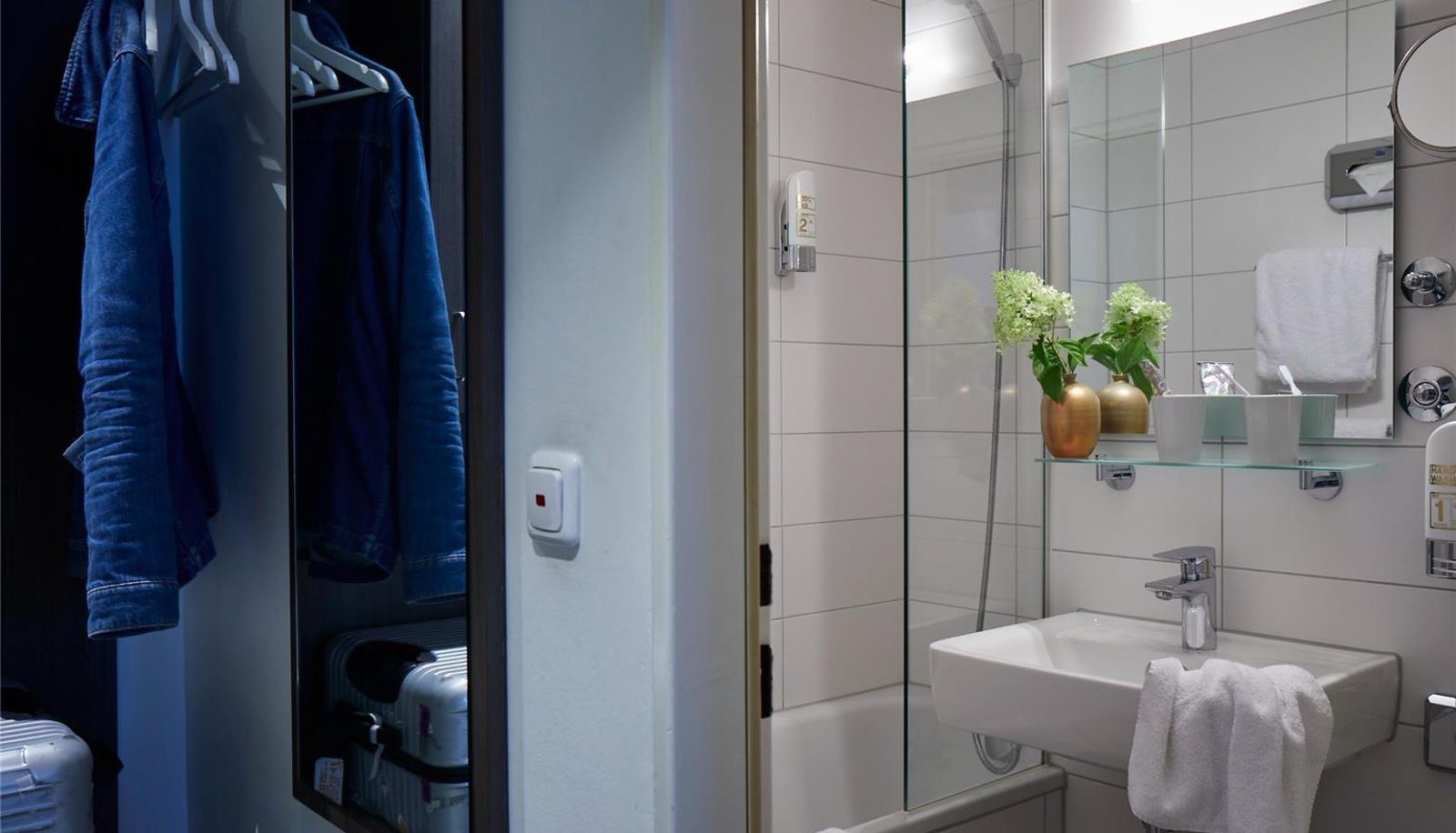 Habitación - Hotel Mirabell by Maier Privathotels