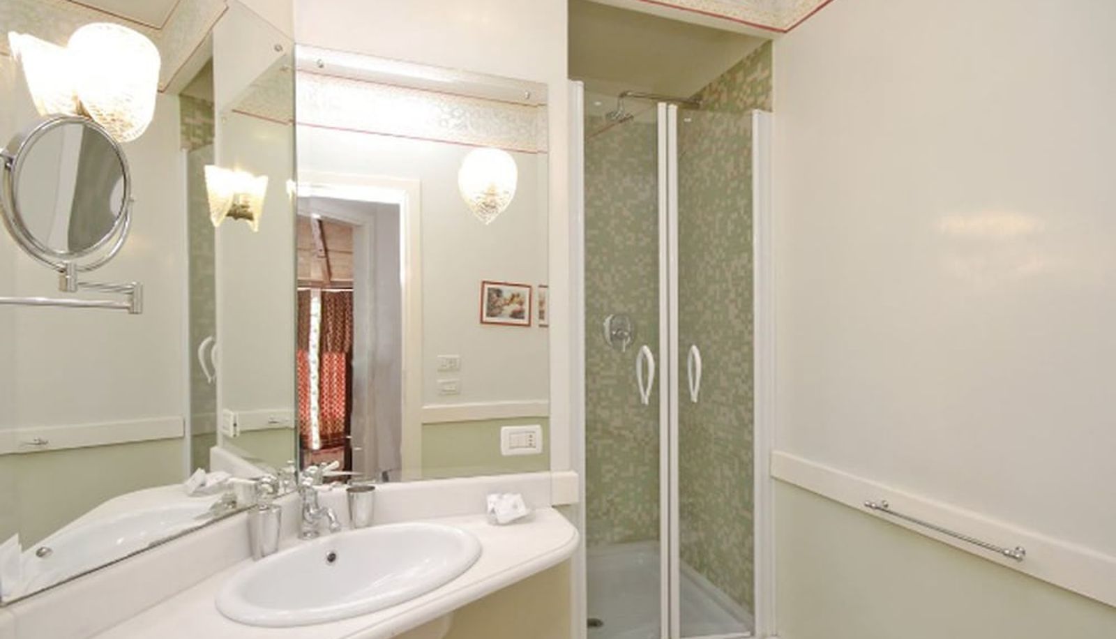 Apartament - Frattina Apartments
