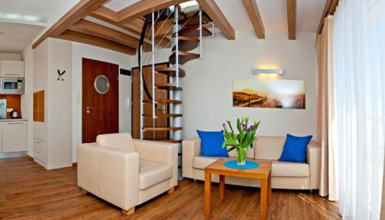 Apartment - BlueApart Marina Jastarnia