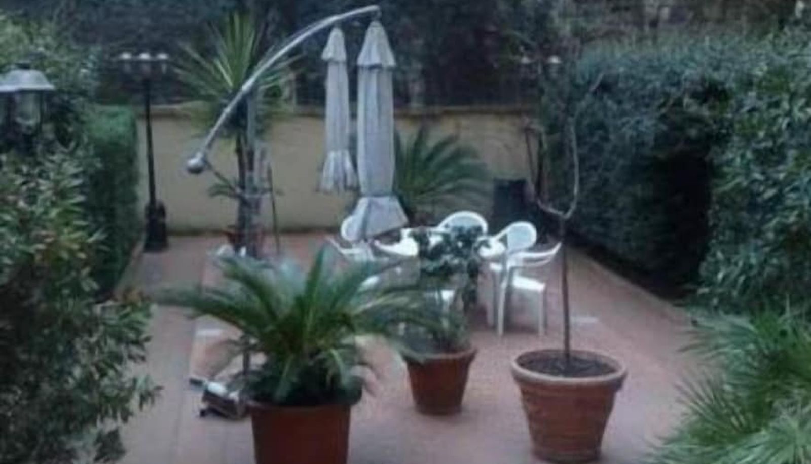 Informacje - Hotel Paola