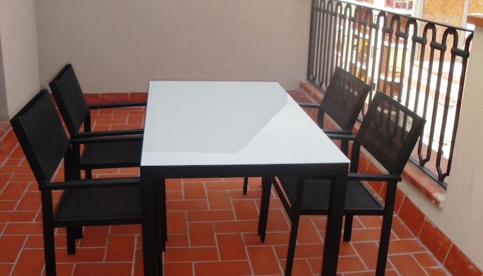 Info - Pierre & Vacances Barcelona Sants