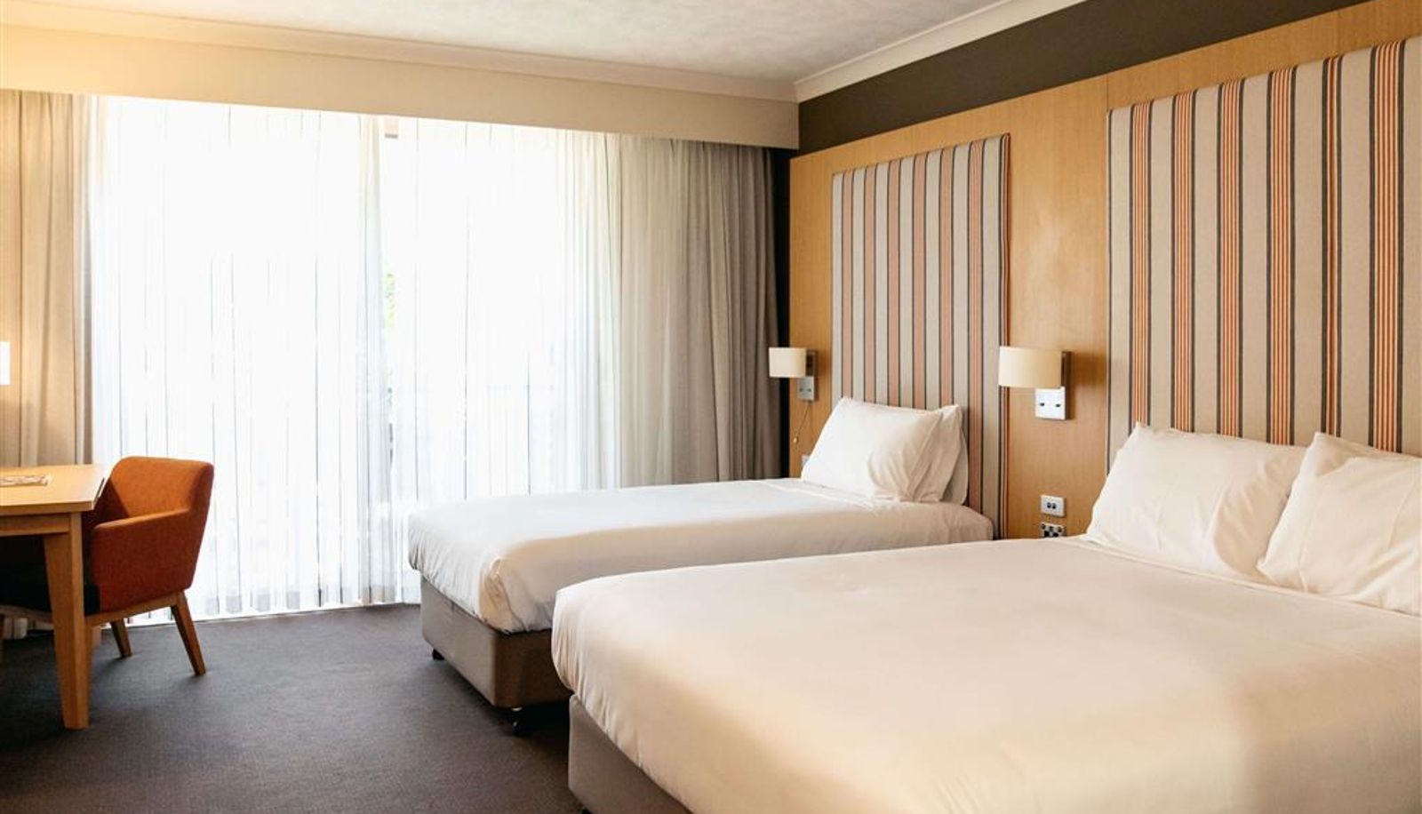 Pokój - Mercure Gold Coast Resort