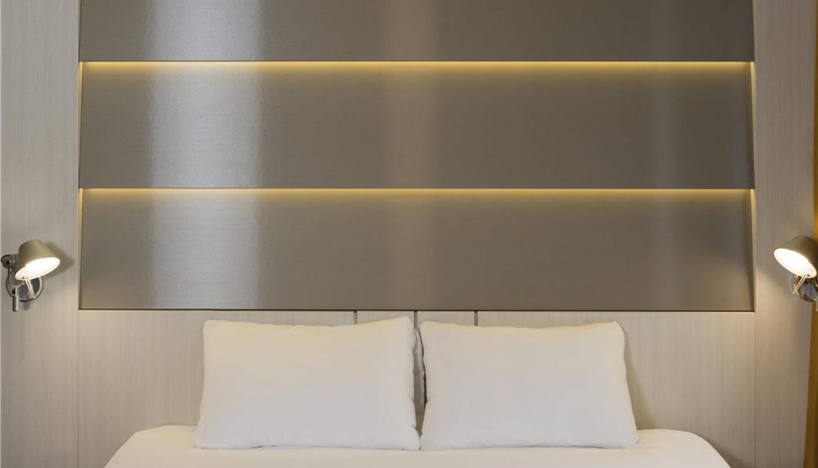 Habitación - ibis Styles Nivelles