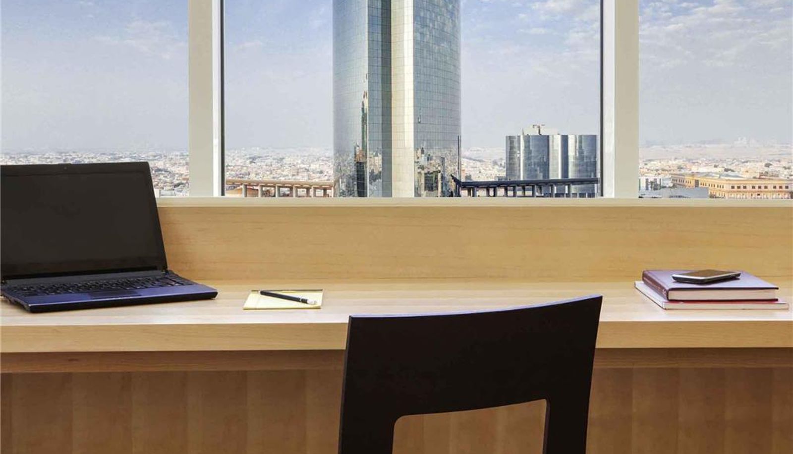 Chambre - ibis Riyadh Olaya Street