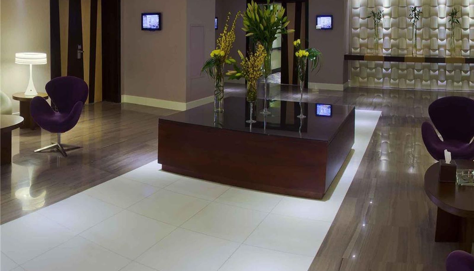 Konferenzraum - Novotel Suites Riyadh Olaya