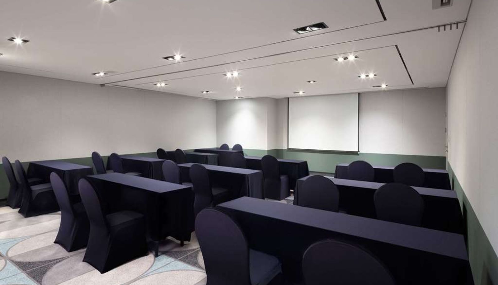Konferenzraum - ibis Ambassador Seoul Insadong