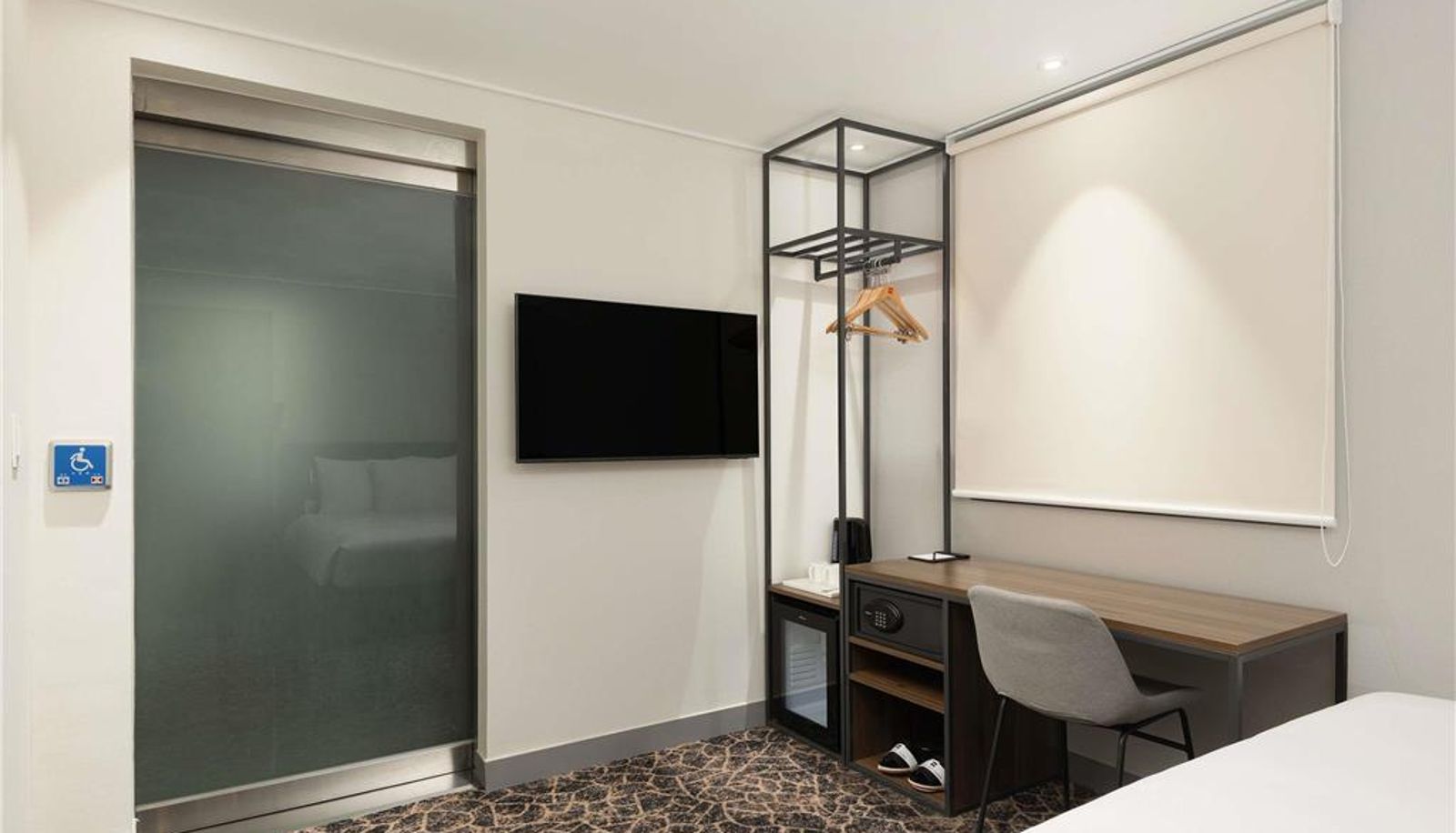Zimmer - ibis Ambassador Seoul Insadong