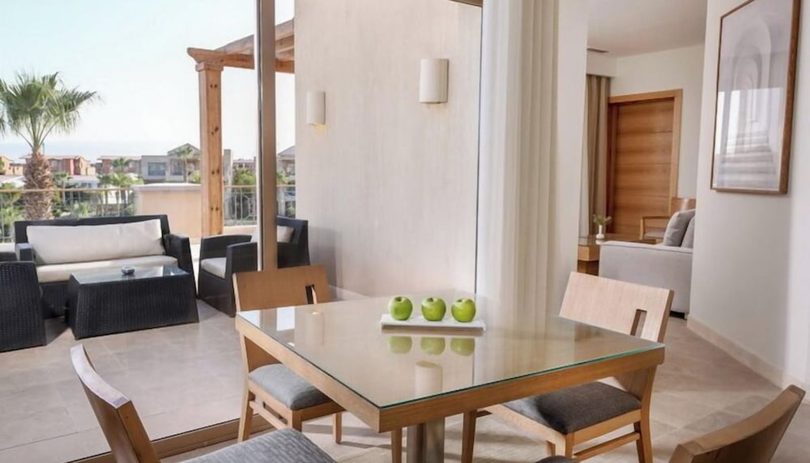 Suite - Jaz Little Venice Golf Resort