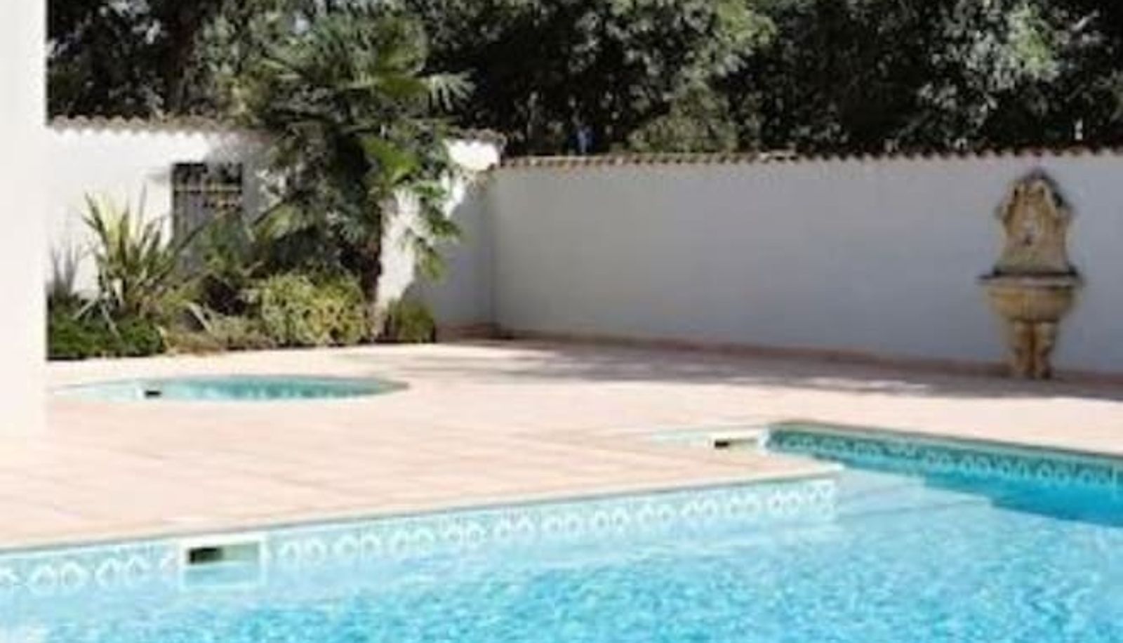 Pool - Vacancéole - Résidence Carré Marine