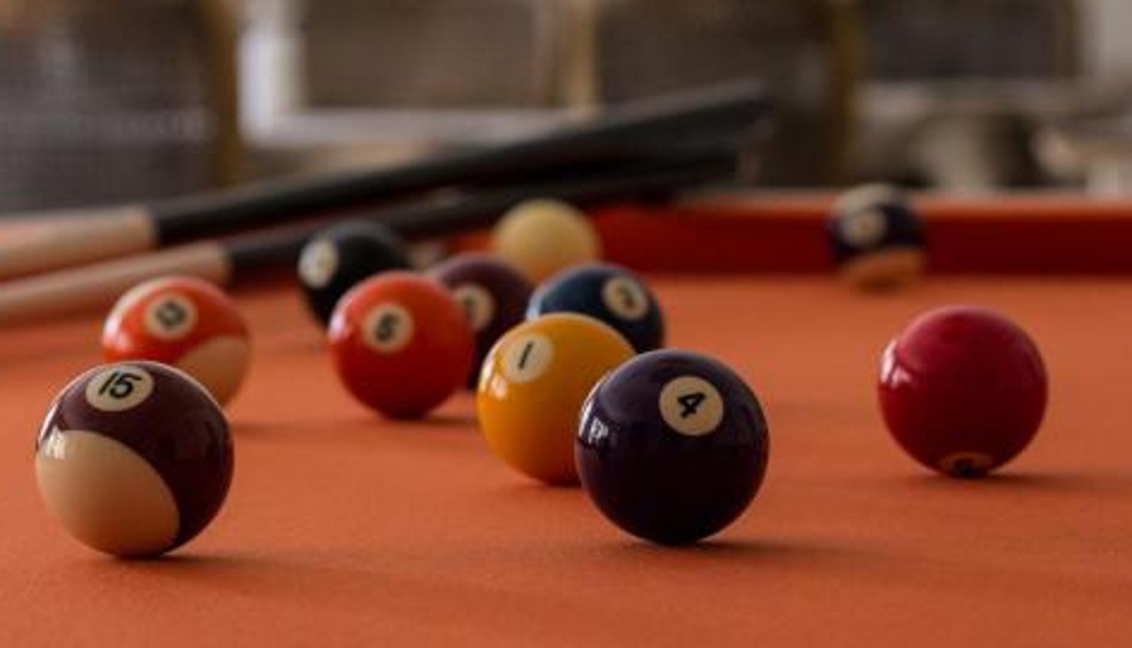 Area benessere e fitness - Hotel Le Mas Saint Joseph
