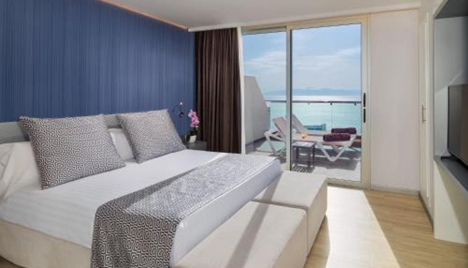 Apartamento - Royal Sun Resort