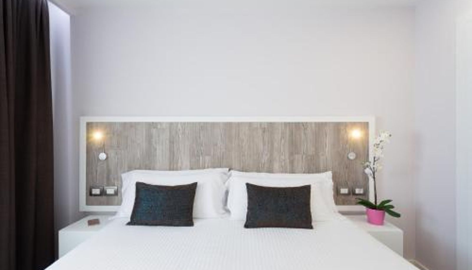 Habitación - Royal Sun Resort