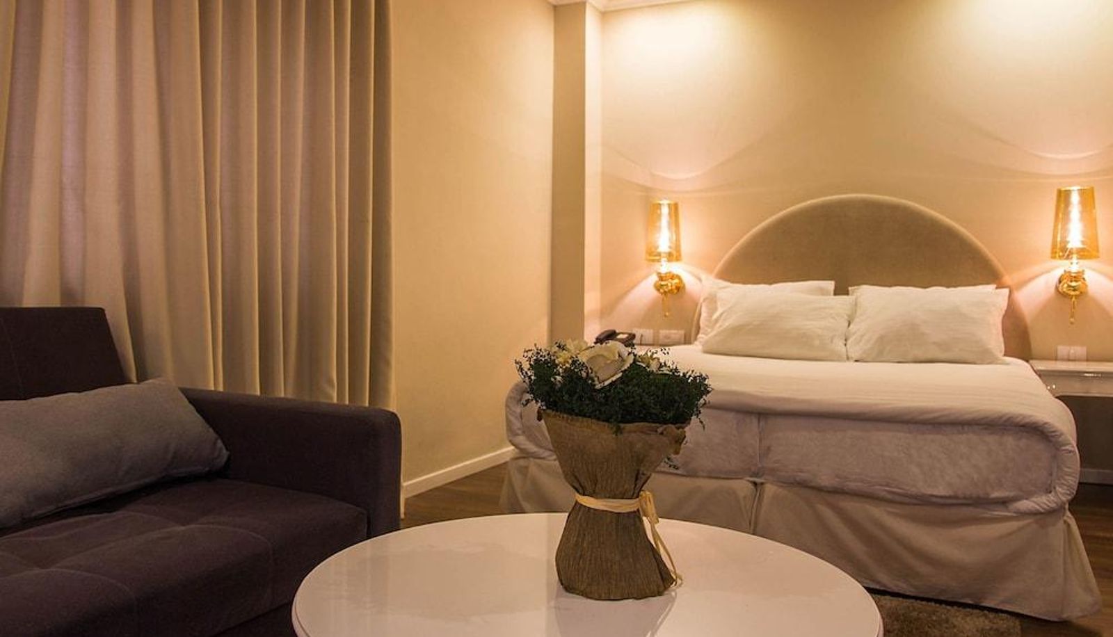 Habitación triple - Agripas Boutique Hotel