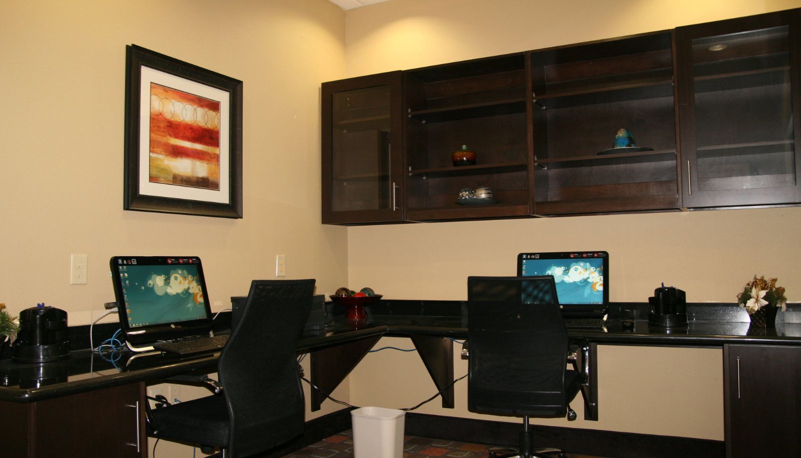 Interior view - Holiday Inn Express & Suites GEORGE WEST by IHG