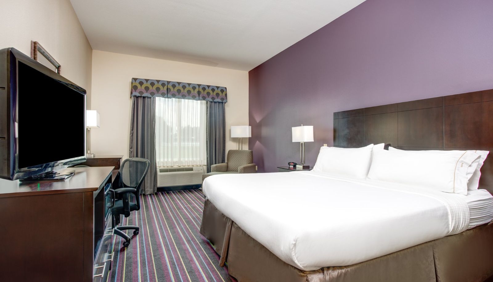 Room - Holiday Inn Express & Suites RACELAND - HIGHWAY 90 by IHG