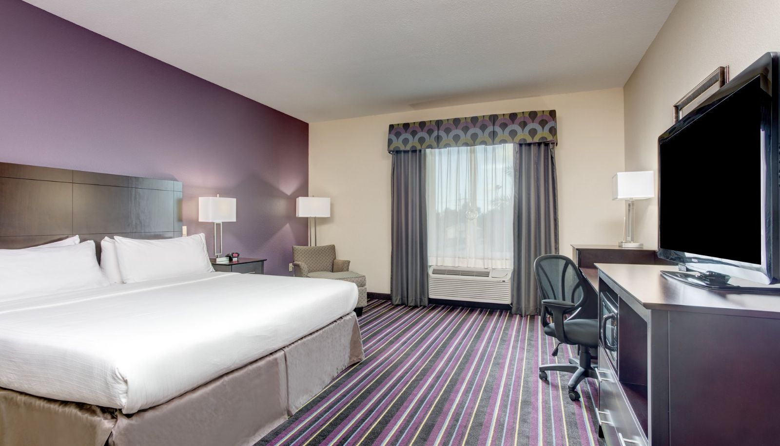 Room - Holiday Inn Express & Suites RACELAND - HIGHWAY 90 by IHG
