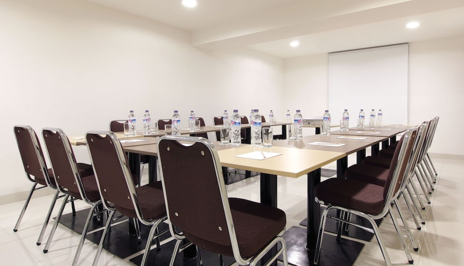 Meetingzimmer - Amaris Hotel Mangga Besar