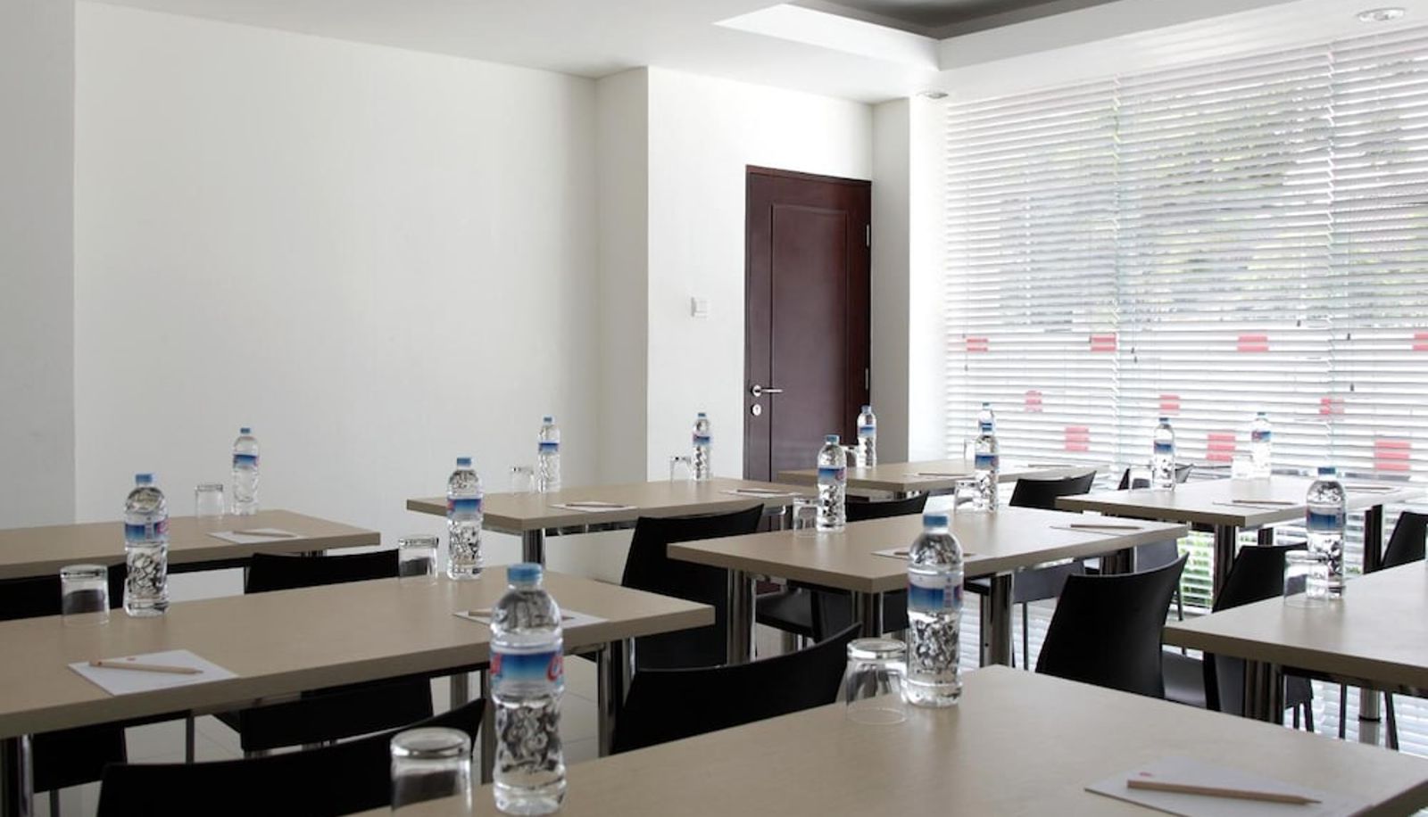 Meeting room - Amaris Hotel Tendean