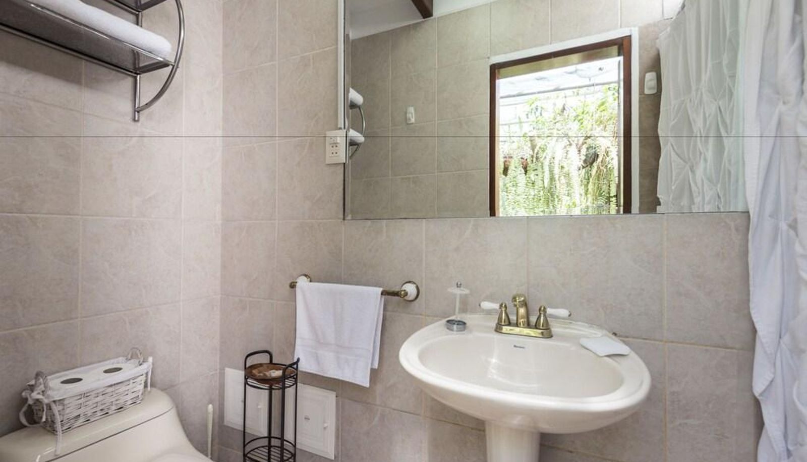 Apartment - Posada Monterrico