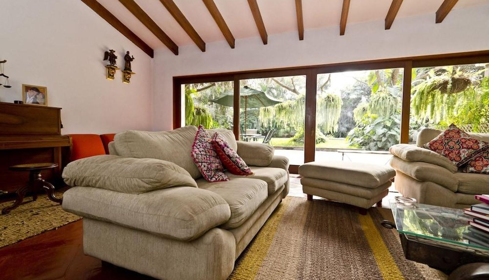 Standard room - Posada Monterrico