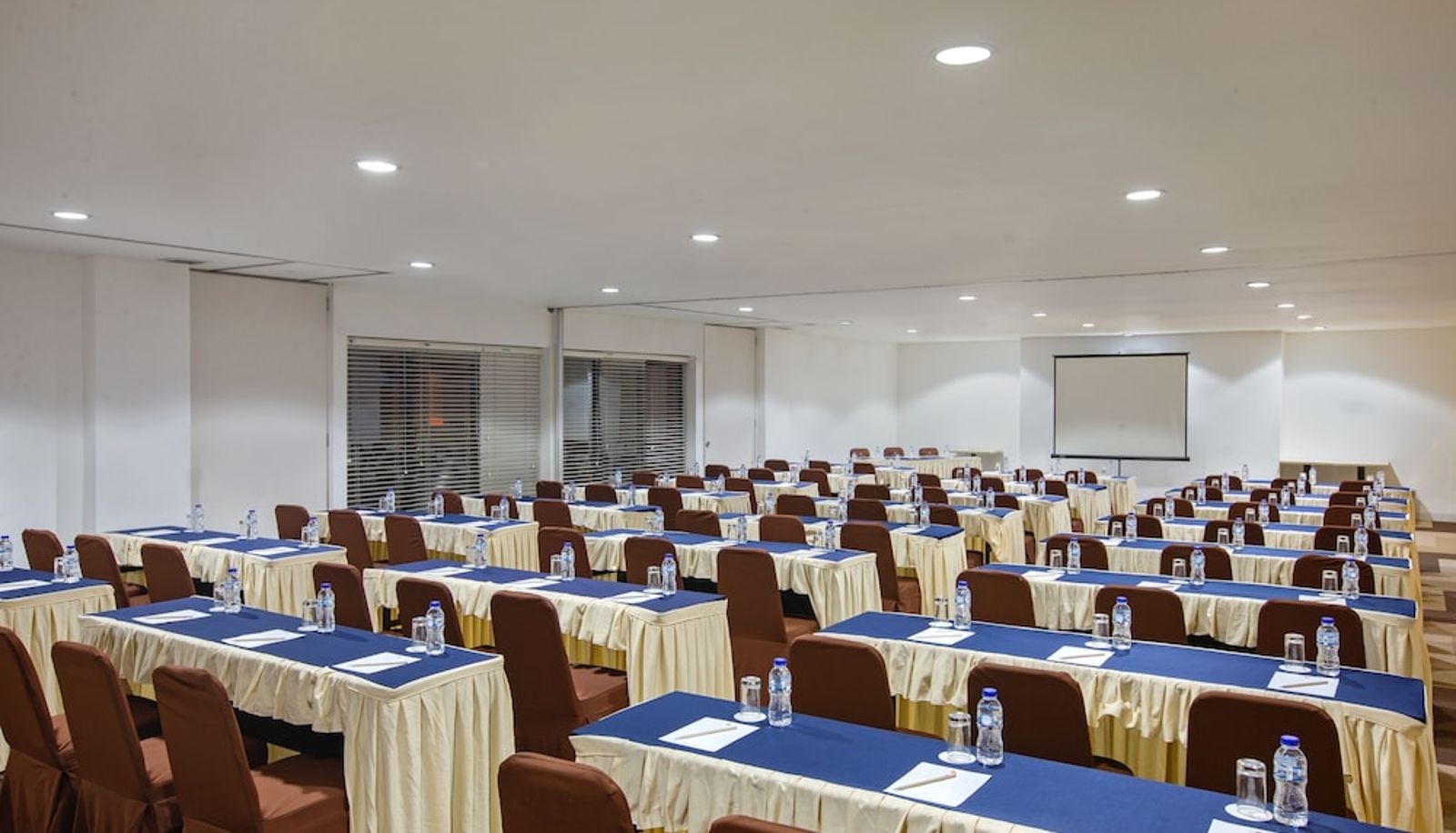 Meetingzimmer - Amaris Hotel Padjajaran Bogor