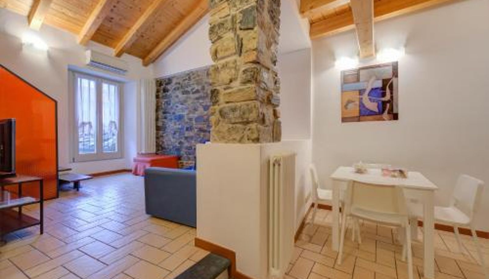 Apartment - Le Stanze del Lago Apartments