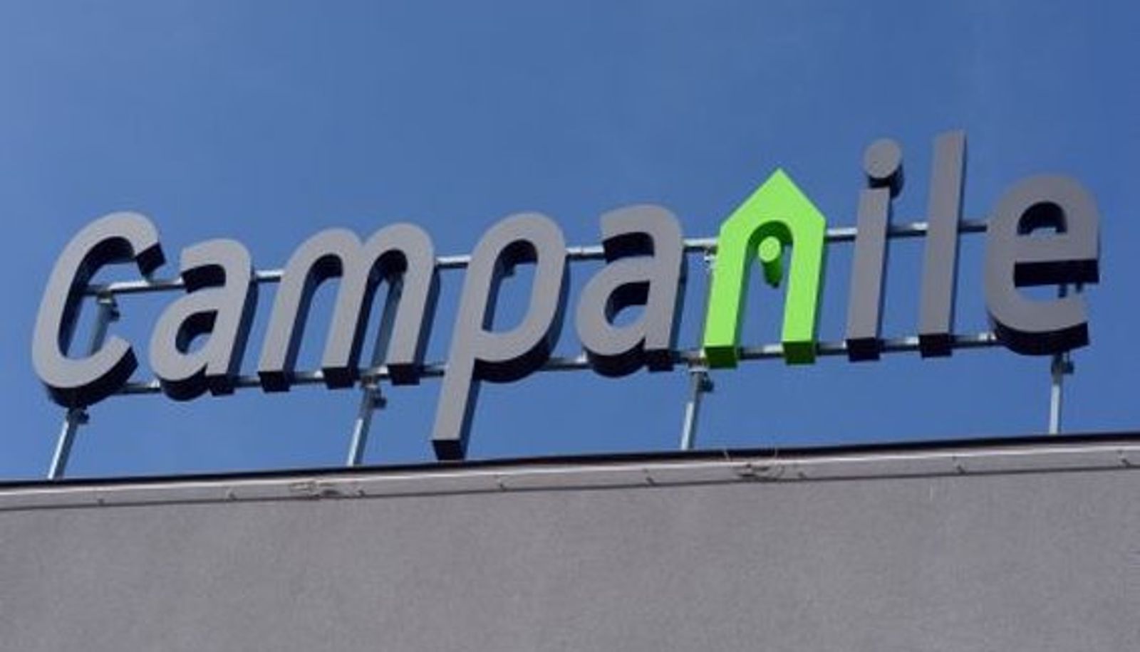 Info - CAMPANILE METZ NORD - Talange