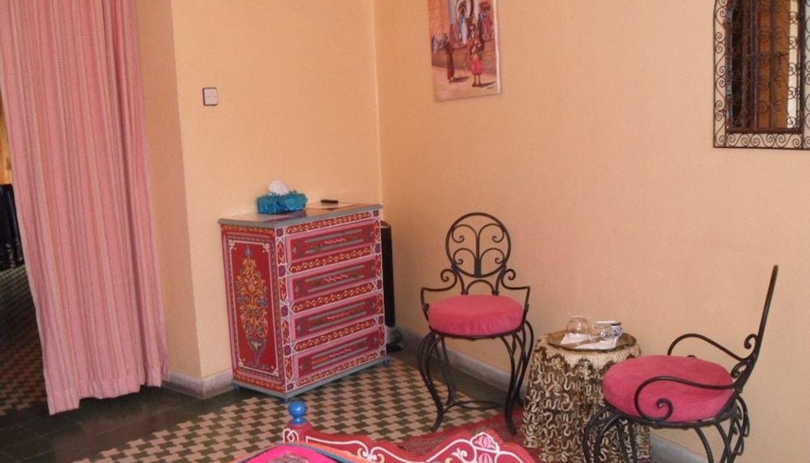 Appartement - Riad Le Mazagao