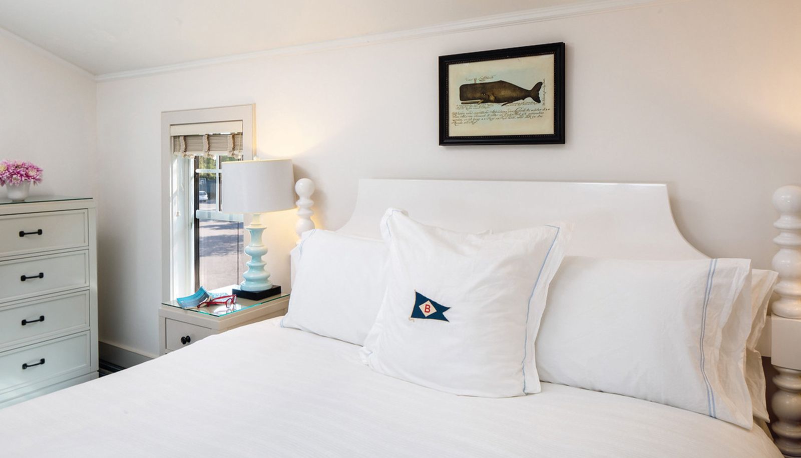 Zimmer - Faraway Sag Harbor